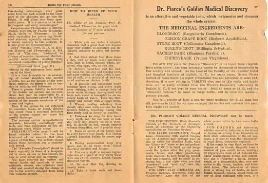 26 Dr. Pierce