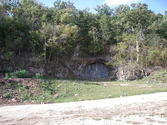 2 Wright Cave