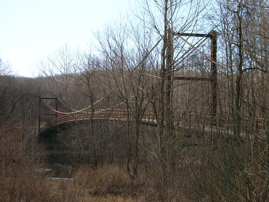3 Glaize Bridge