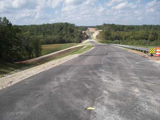 9 new highway 17 bridge
