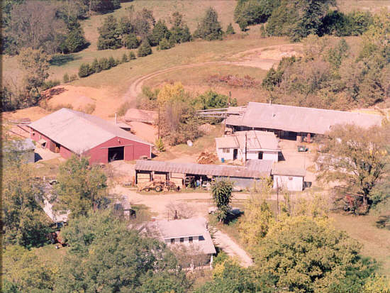 03 Kraml Wood Products