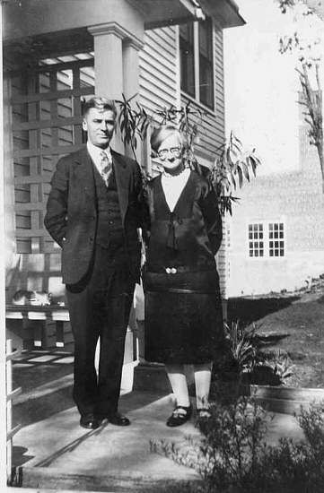 10 Walter and Lydia Fendorf Stillwell