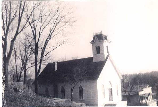 16 Presbyterian Church