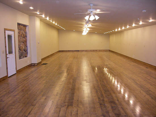 26 upper floor