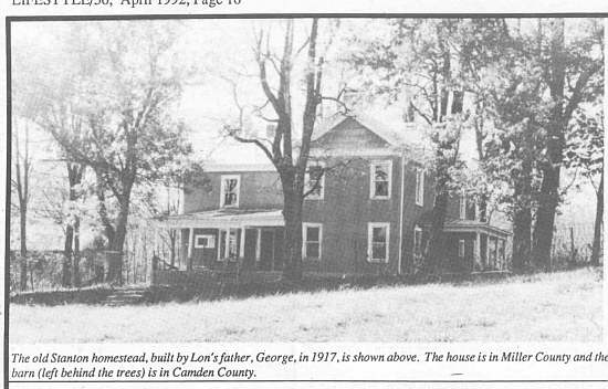 09 Stanton homestead