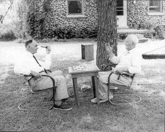 12 Jackson C. Stanton and George W. Stanton