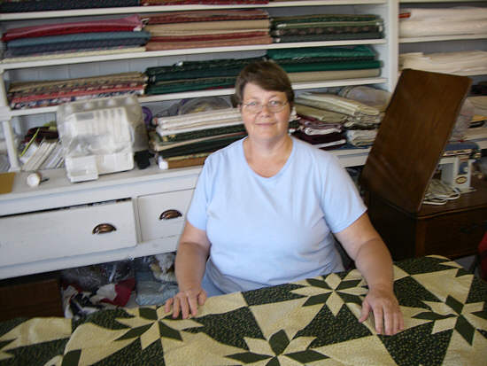 20 Judy Rush Kesel
