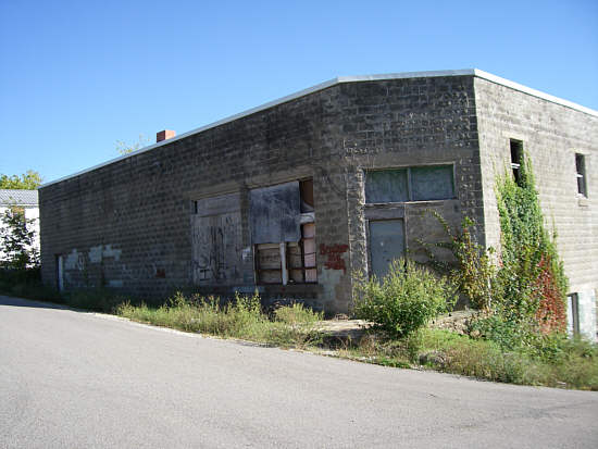 25 Schell's General Store of Eugene