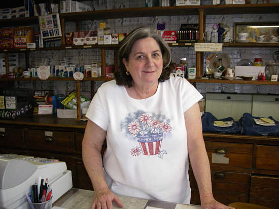 26 Sandra Millard