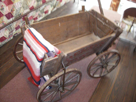  28b handy wagon 