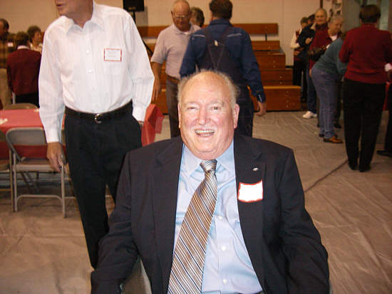 33 J. C. Brockman