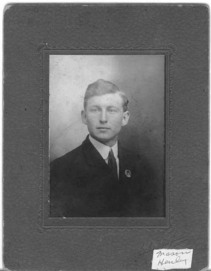 07 Mason Henley father of Helen
