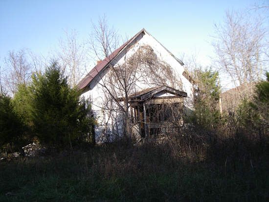 12 Glenwood Baptist Church