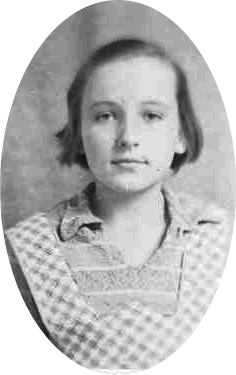 21 Susie Bear at aproximate age of shootout