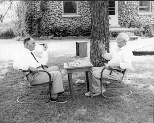 06 Jackson C. Stanton and George W. Stanton 1960's