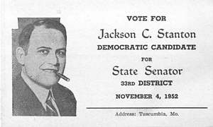 08 Campaign Flyer