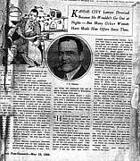 14 Jackson C. Stanton Post Dispatch
