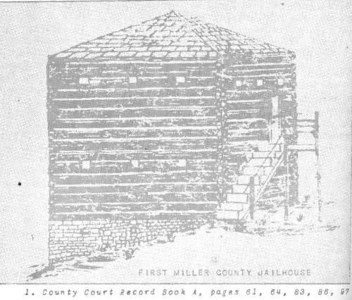 02 First Miller County Jailhouse