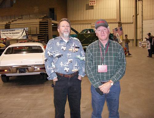 15 Paul Holder and Aaron Chapman
