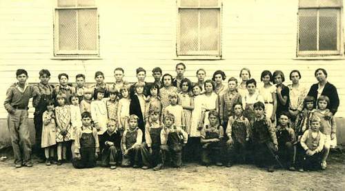 05 Cooper School - Early 1930's