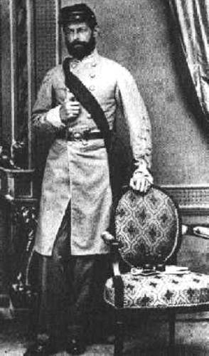 08 Captain Henry Wirz