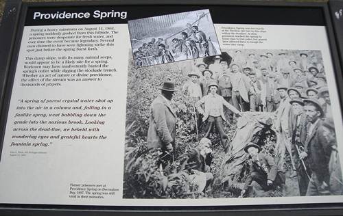 15 Providence Spring