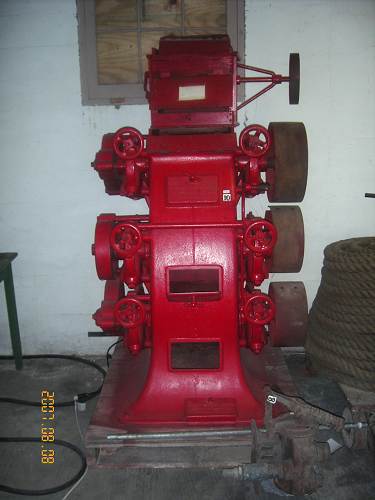 16 Roller Mill Machinery