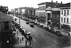 08 Jefferson City Downtown - Early 1900's