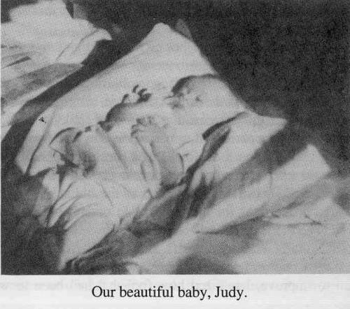 04 Baby Judith