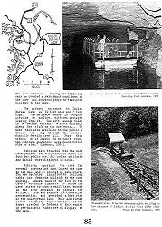 13 Indian Burial Cave Burial Site