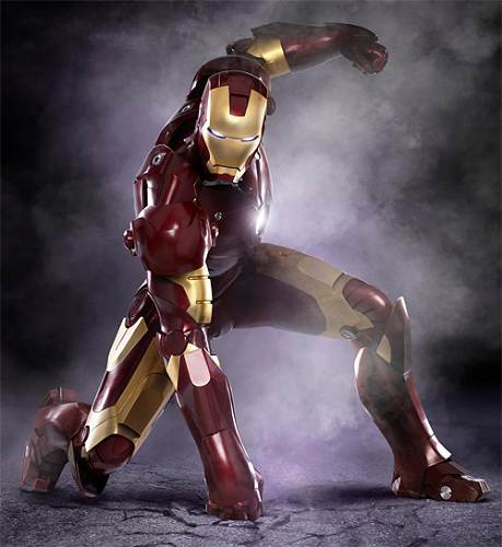 07a Iron Man