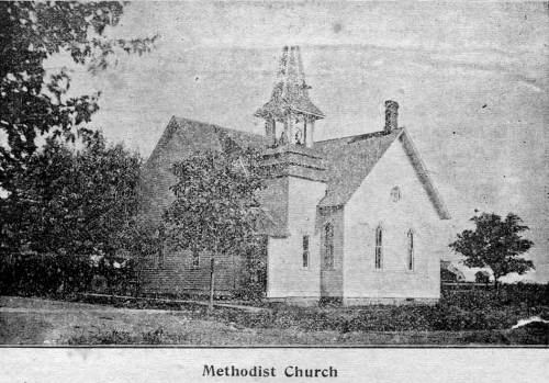 09 Methodist Church
