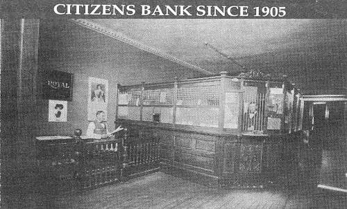 21 Citizens Bank - William and Ross Harrison