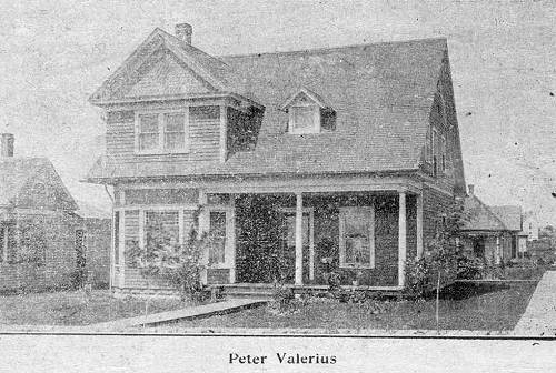 34 Peter Valerius Home