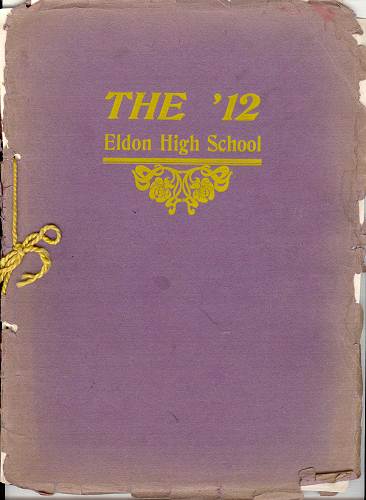 06 The 1912 Yearbook