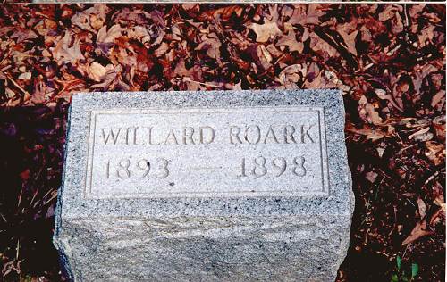 36 Willard