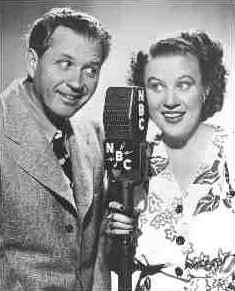 Fibber McGee and Molly