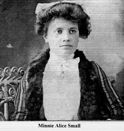 03 Minnie Alice Small Messersmith