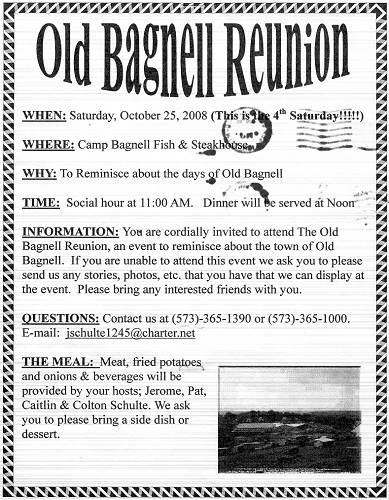 01 Old Bagnell Reunion