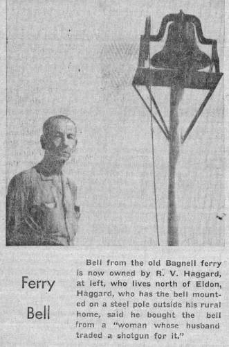 08a Ferry Bell