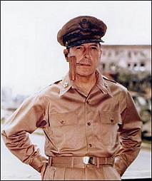 38 General Douglas MacArthur