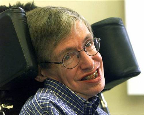 05 Stephen Hawking