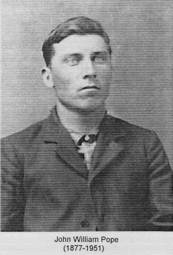 01 John William Pope