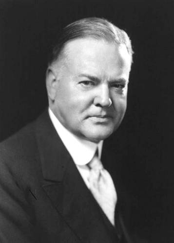 27a Herbert Hoover
