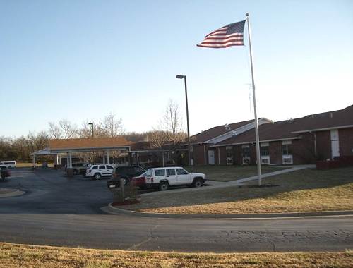 05 Miller County Care and Rehabilitation Center