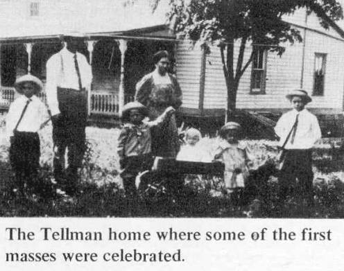 27 Tellman Home