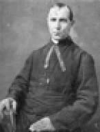 28 Bishop John Hogan