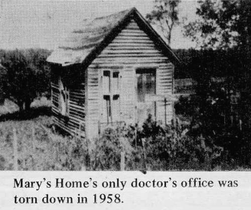 33 Doctor's Office