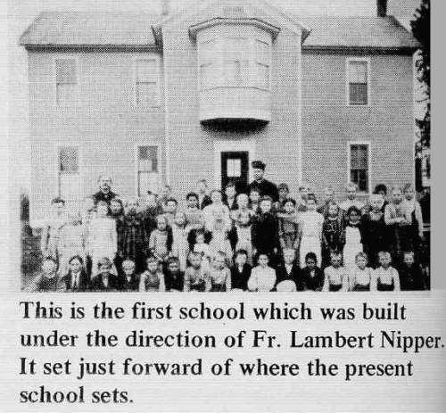 34 First School