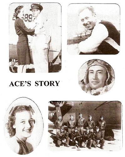 03 Ace's Story